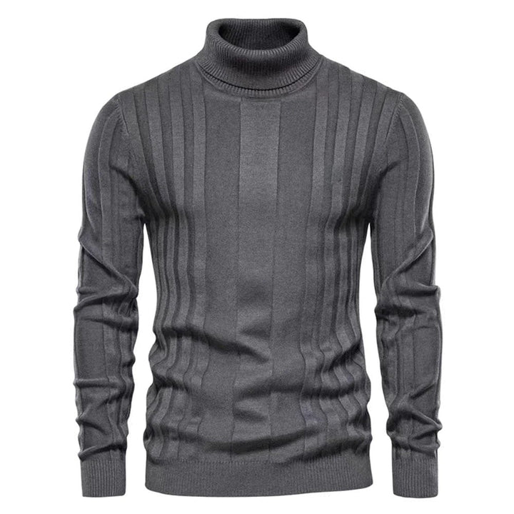 KaroStyle™ - Eleganter Pullover für Herren