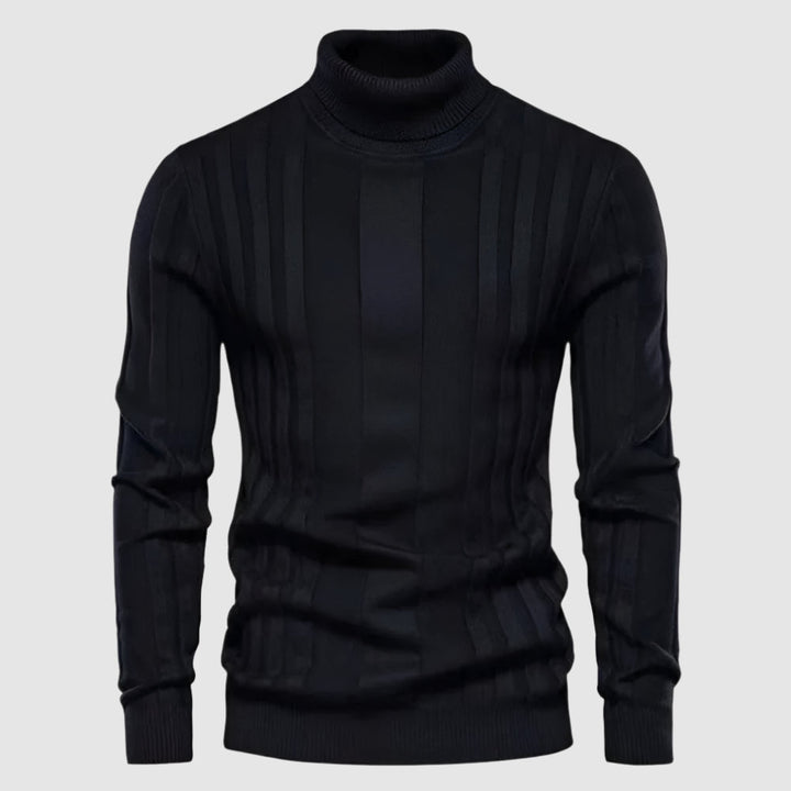 KaroStyle™ - Eleganter Pullover für Herren