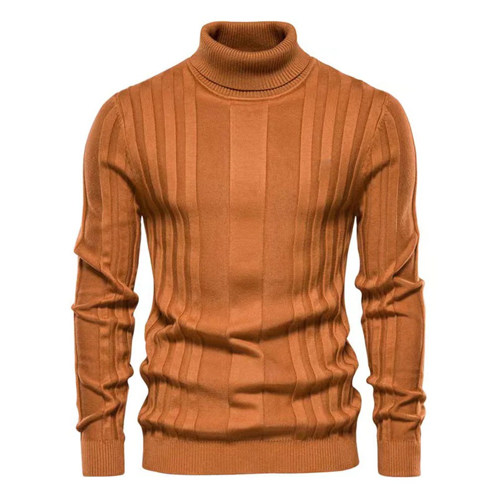 KaroStyle™ - Eleganter Pullover für Herren