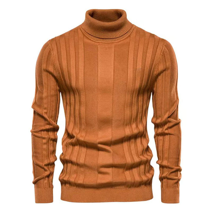 KaroStyle™ - Eleganter Pullover für Herren