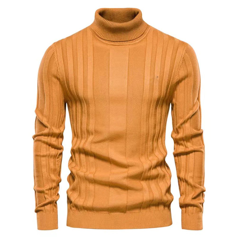 KaroStyle™ - Eleganter Pullover für Herren