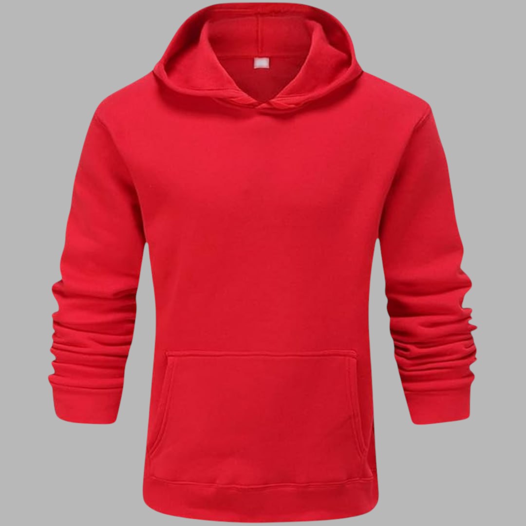 Jakob™ - Kapuzensweatshirt für Herren