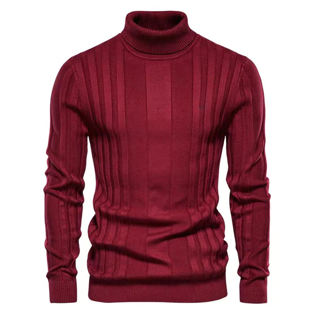 KaroStyle™ - Eleganter Pullover für Herren