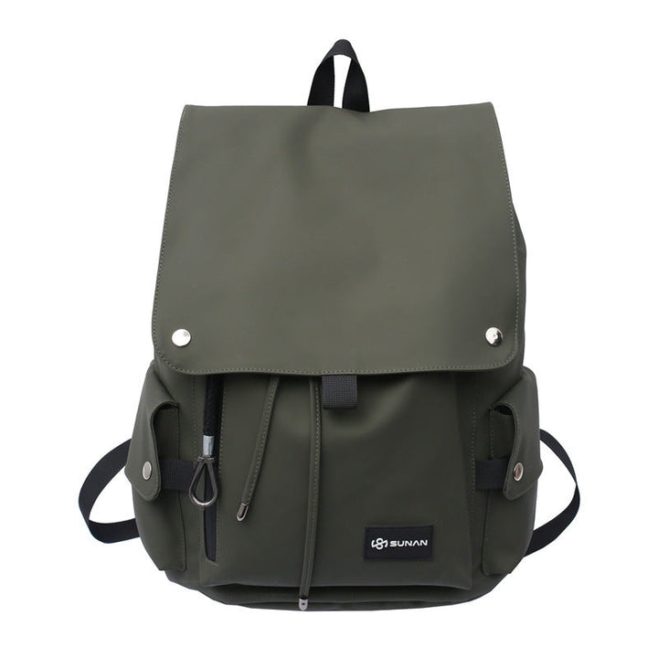 BellaRossa™ Unisex Oxford Stoffrucksack für Abenteuer