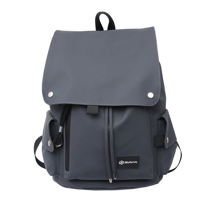 BellaRossa™ Unisex Oxford Stoffrucksack für Abenteuer