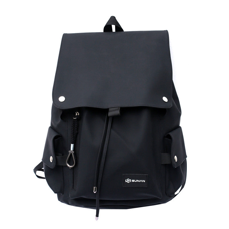 BellaRossa™ Unisex Oxford Stoffrucksack für Abenteuer