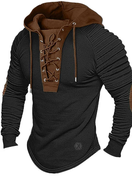 Kian™ Pullover - Wärmender Strickpullover für Herren